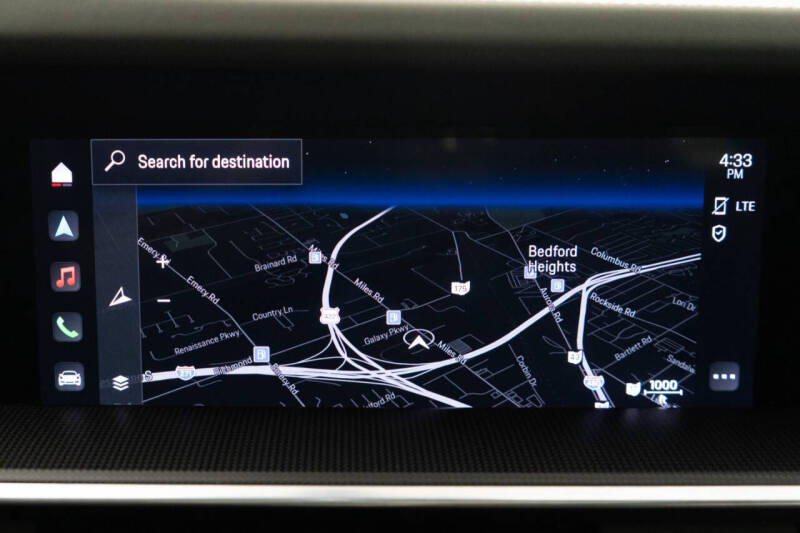 2022 Porsche 911 Turbo S