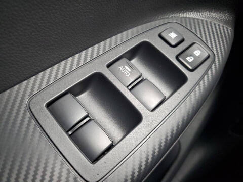 2026 Mitsubishi Eclipse Cross Black Edition