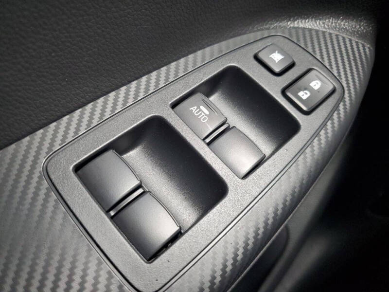 2026 Mitsubishi Eclipse Cross Black Edition