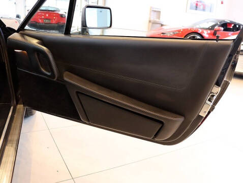 1986 Ferrari 328 GTB