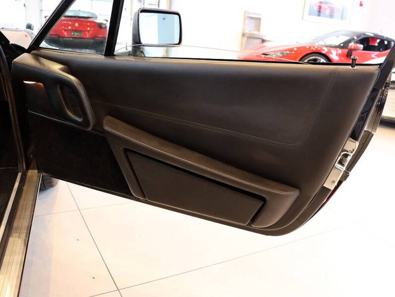 1986 Ferrari 328 GTB