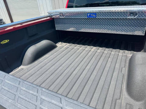 2007 Chevrolet Silverado 1500