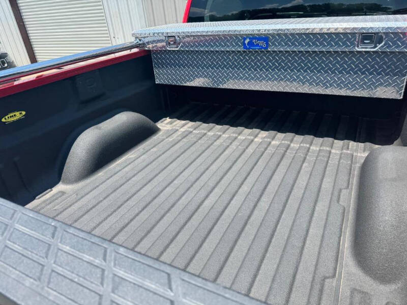 2007 Chevrolet Silverado 1500