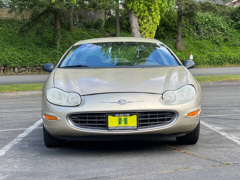 2000 Chrysler Concorde LX
