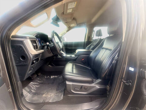 2023 Ford Expedition MAX XLT