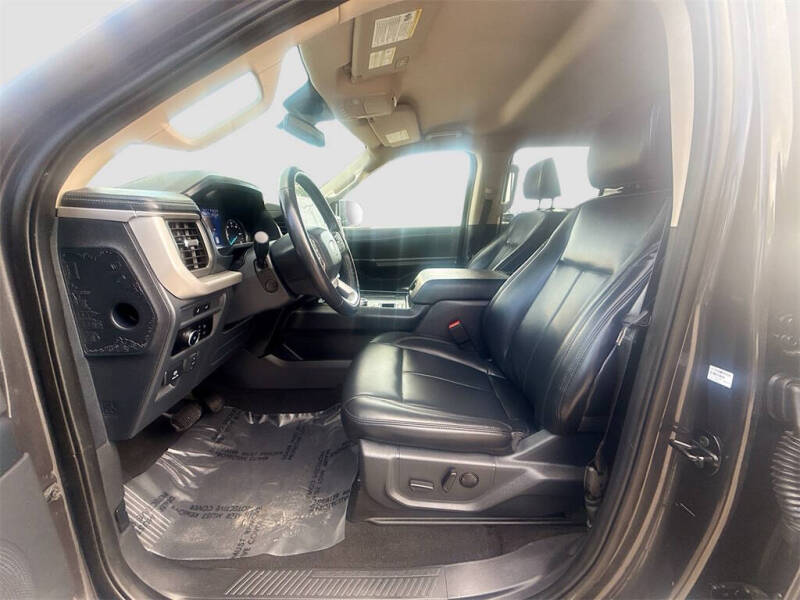 2023 Ford Expedition MAX XLT