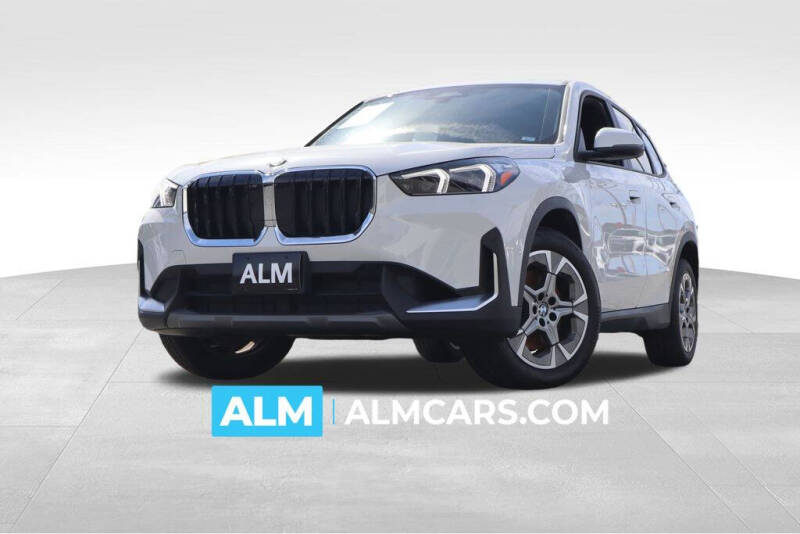 2024 BMW X1 xDrive28i