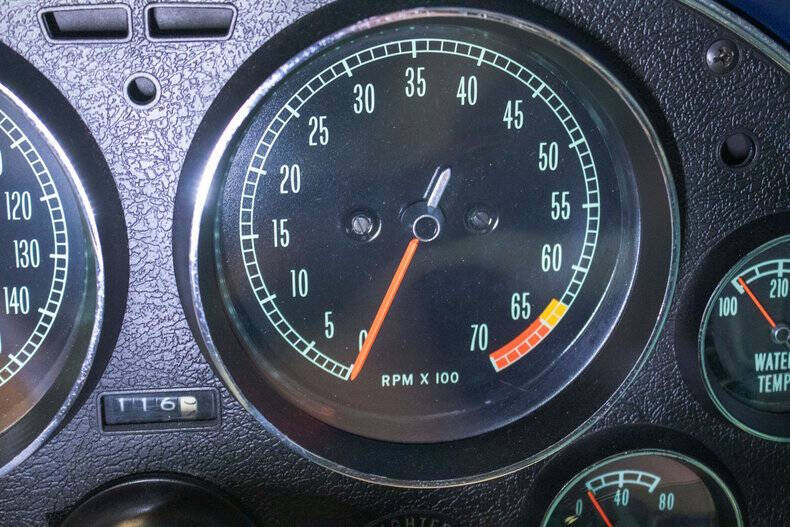 1967 Chevrolet Corvette