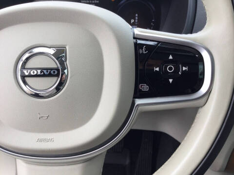 2021 Volvo XC90 Recharge T8 Inscription Expression 7P