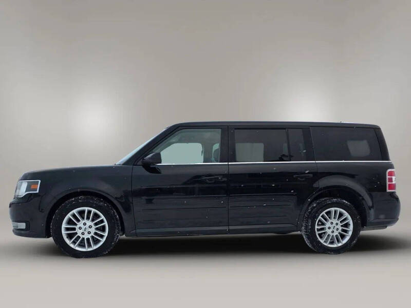 2013 Ford Flex SEL
