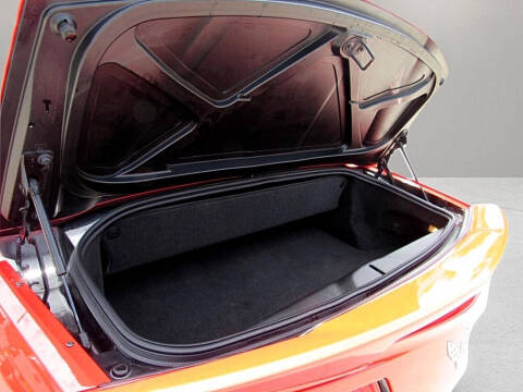 2017 Chevrolet Corvette Stingray