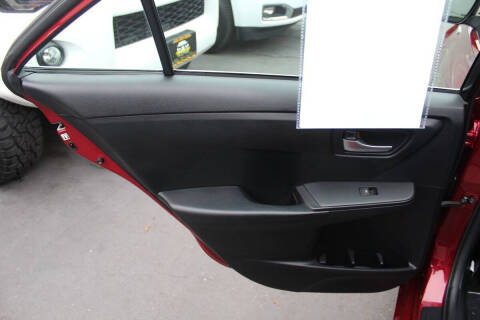 2015 Toyota Camry Hybrid SE