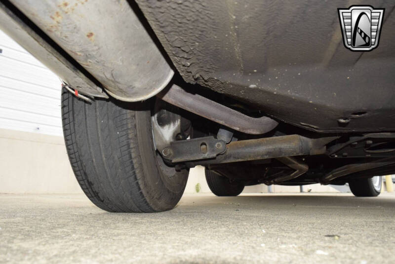 1984 Jaguar XJ-Series XJS