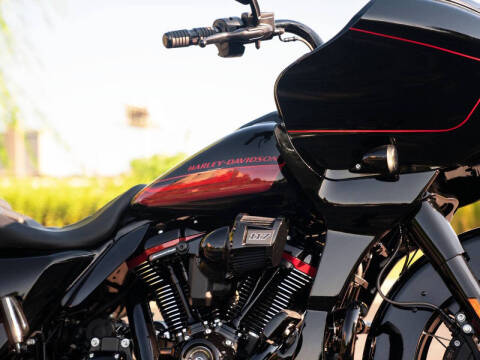 2021 Harley-Davidson CVO Road Glide