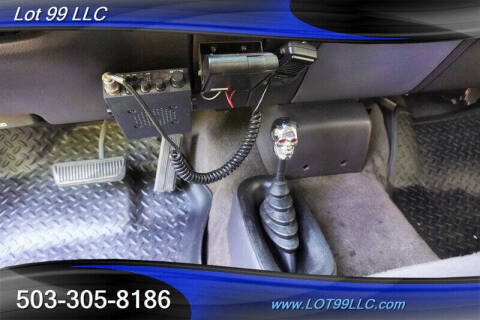 2002 Dodge Ram 2500