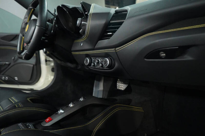 2017 Ferrari 488 GTB