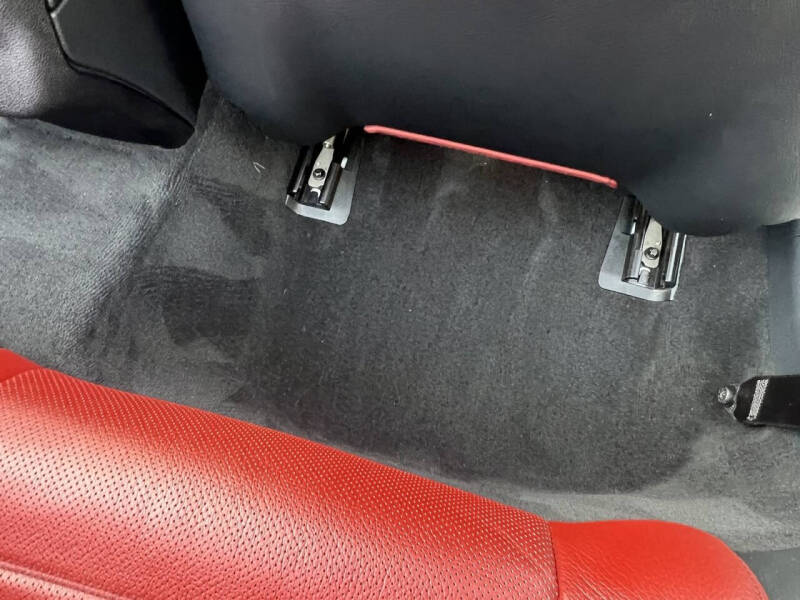 2017 Mercedes-Benz C-Class AMG C 43