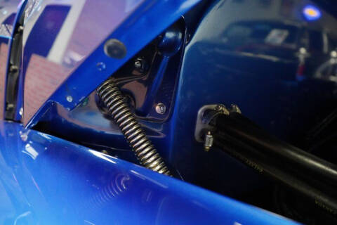 1948 Chevrolet Fleetline