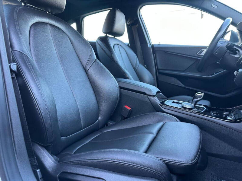 2022 BMW 2 Series 228i xDrive Gran Coupe