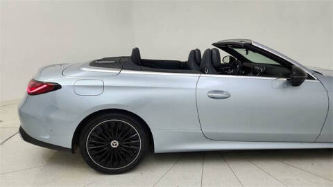 2025 Mercedes-Benz CLE CLE 300 4MATIC