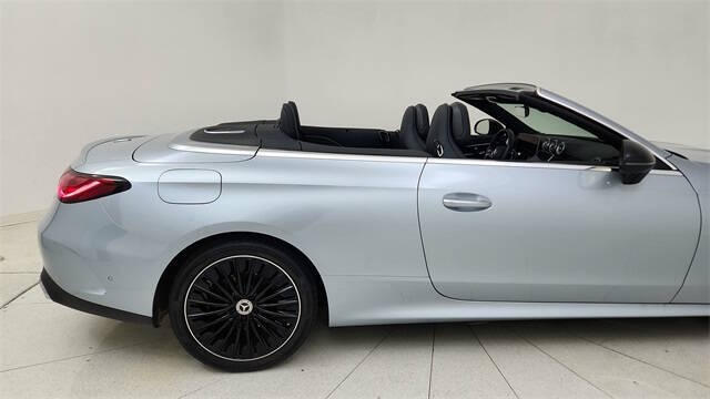 2025 Mercedes-Benz CLE CLE 300 4MATIC