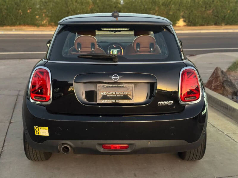 2021 MINI Hardtop 2 Door