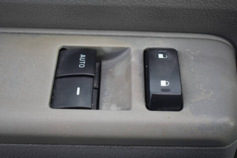 2011 Ford E-Series E-250