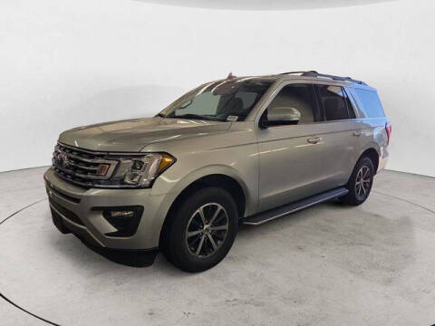 2019 Ford Expedition XLT