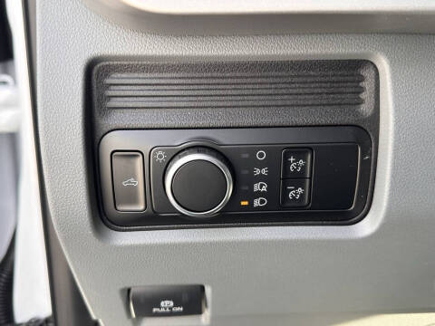 2026 Ford F-350 Super Duty XL