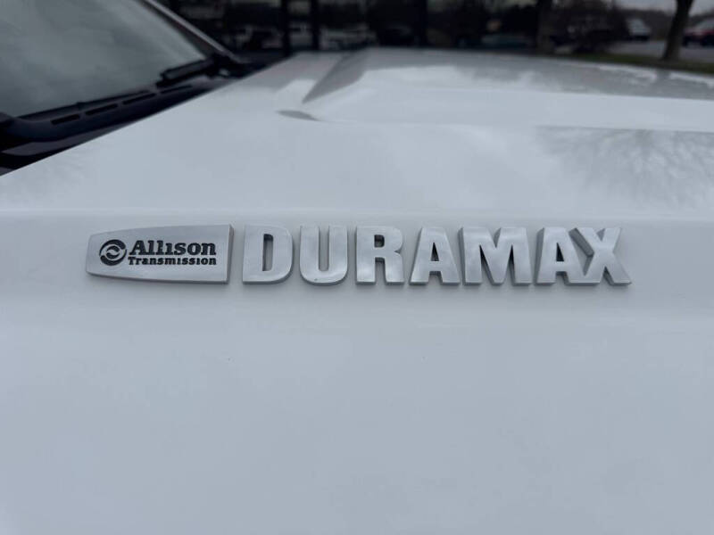 2018 GMC Sierra 2500HD