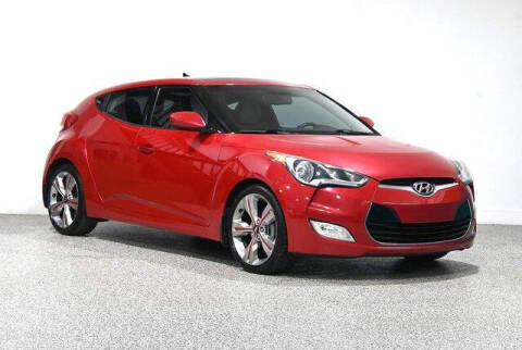 2013 Hyundai Veloster
