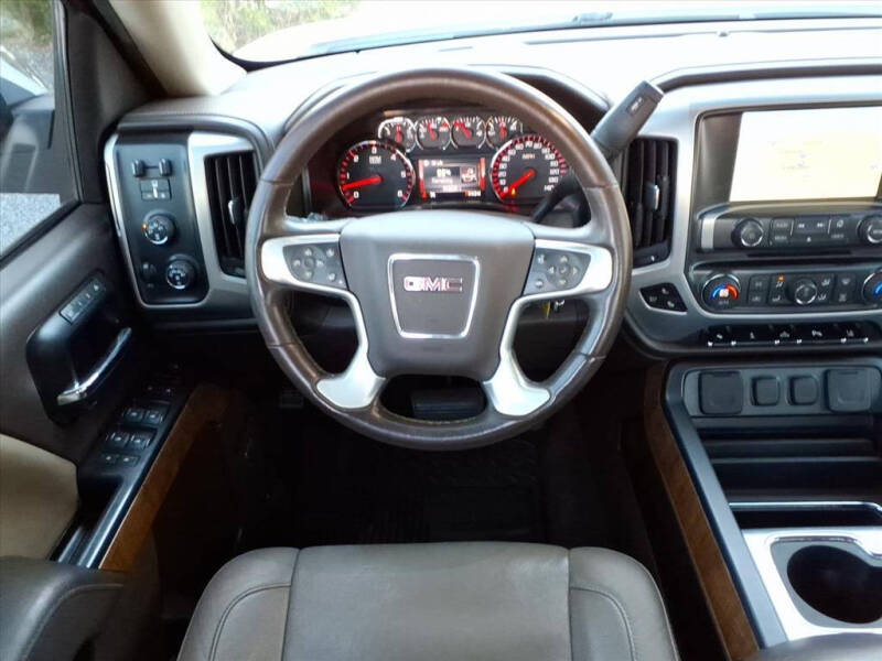 2014 GMC Sierra 1500