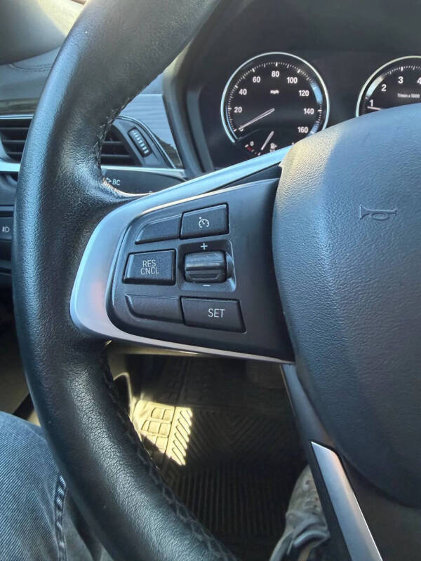 2018 BMW X2 xDrive28i