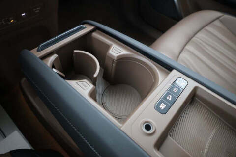 2024 Kia EV9 GT-Line