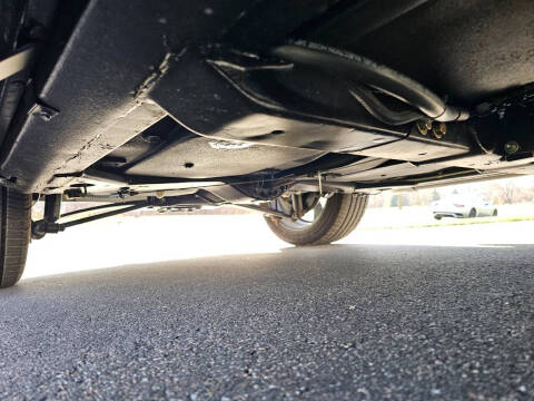 1967 Chevrolet Corvette