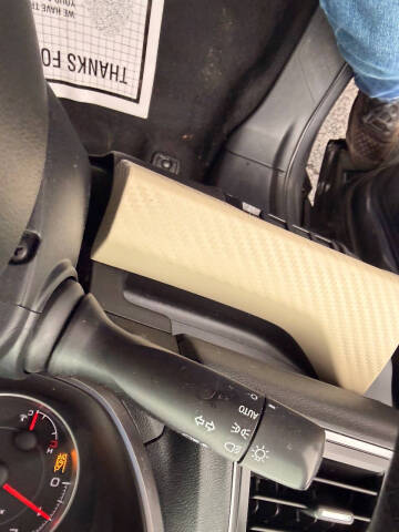 2019 Subaru Ascent Premium 7-Passenger