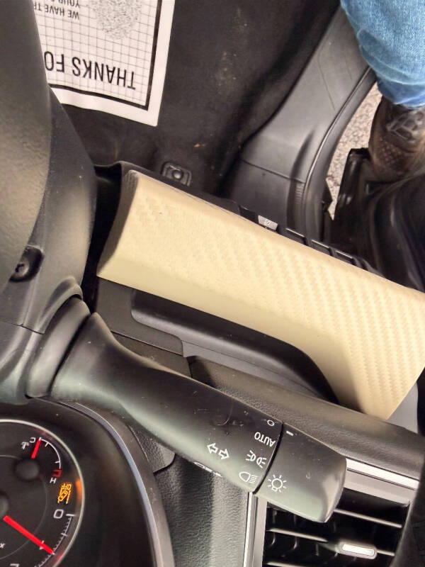 2019 Subaru Ascent Premium 7-Passenger