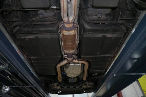 1985 Chevrolet Corvette