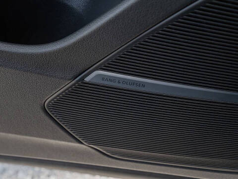 2021 Audi SQ8 4.0T quattro Premium Plus