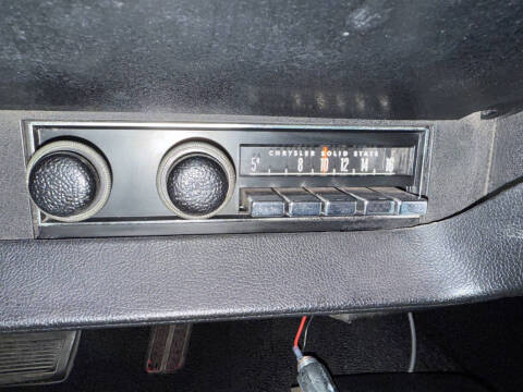 1971 Dodge Challenger