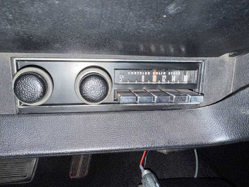 1971 Dodge Challenger