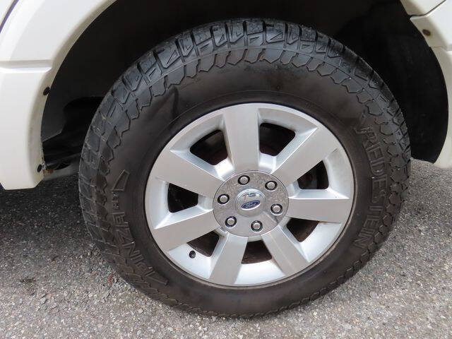 2010 Ford Expedition Limited