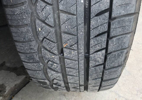 2014 Chevrolet Camaro LS