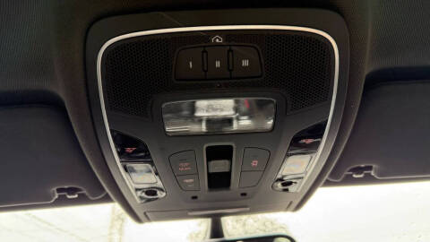 2017 Audi A6 2.0T quattro Premium