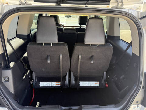 2012 Ford Flex Limited