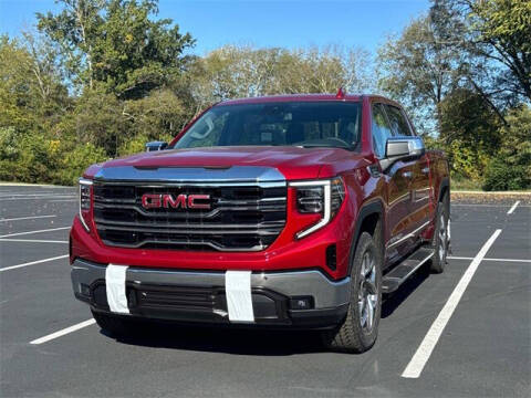 2025 GMC Sierra 1500 for sale at Parks Motor Sales in Columbia TN