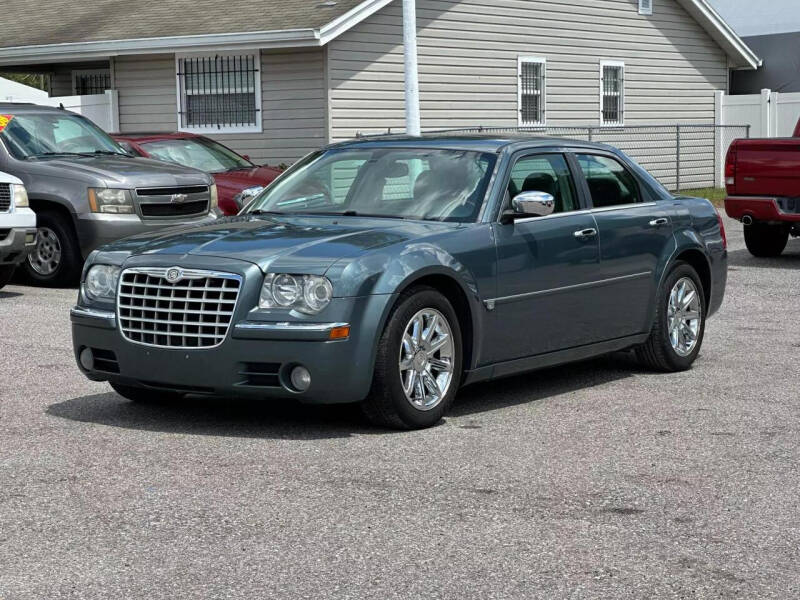 2005 Chrysler 300 For Sale In Orlando, FL
