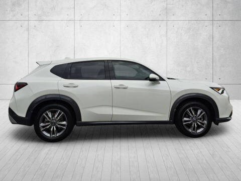 2025 Acura ADX