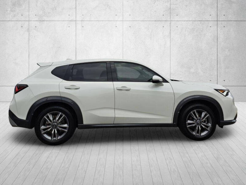2025 Acura ADX