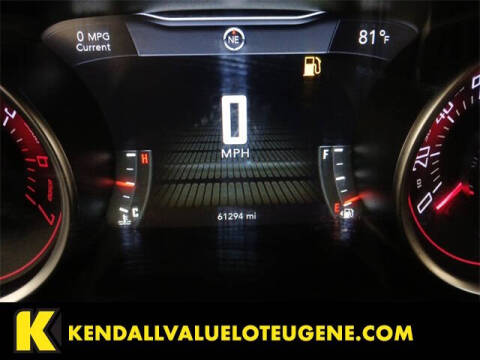 2017 Dodge Challenger R/T